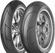 180/60R17 75W, Dunlop, SPORTMAX D213GP PRO