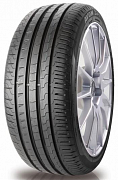 215/55R16 93V, Avon, ZV7