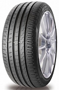 225/40R18 92W, Avon, ZV7