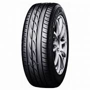 235/50R18 97V, Yokohama, AC02 A