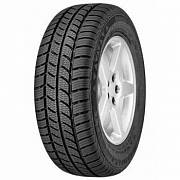 225/55R17 109/107T, Continental, VANCO WINTER CONTACT 2