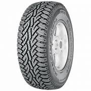 235/85R16 114/111Q, Continental, CONTI CROSS CONTACT A/T