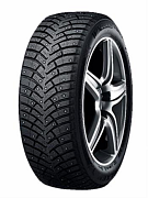 185/60R15 88T, Nexen, WINGUARD WINSPIKE 3, hrotovatelná