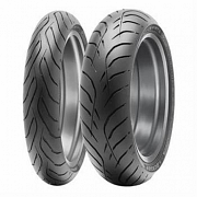 190/55R17 75W, Dunlop, SPORTMAX ROADSMART IV SP