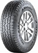 225/65R17 102H, Matador, MP72 IZZARDA A/T 2