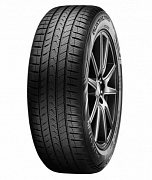215/60R17 96H, Vredestein, QUATRAC PRO
