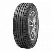225/60R18 104H, Nokian Pneumatiky, LINE SUV