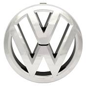 VW znak 135mm chrom PassatB7/Caddy