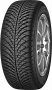 215/55R16 97V, Yokohama, BLUEARTH-4S (AW21)