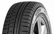 215/70R15 109/107R, Nokian Pneumatiky, WEATHERPROOF C VAN