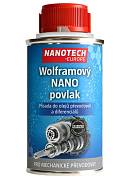 Přísada do oleje MECHANICKÝCH PŘEVODOVEK a DIFERENCIÁLU - Wolframový NANO povlak  - 80ml