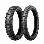 90/100D14 49M, Bridgestone, M404