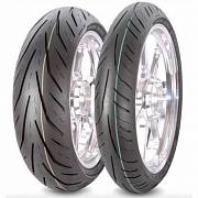 120/70R17 58W, Avon, STORM 3D X-M AV65