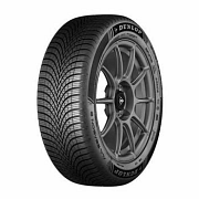 225/45R17 94W, Dunlop, ALL SEASON 2