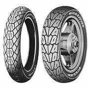 110/90D18 61V, Dunlop, F20