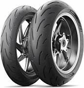 120/70R17 58W, Michelin, POWER 6