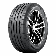 255/50R19 107W, Nokian Pneumatiky, HAKKA BLACK 3 SUV SD