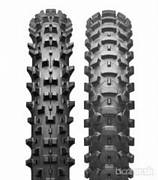 80/100D21 51M, Bridgestone, BATTLECROSS X10F