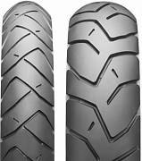 150/70R17 69V, Bridgestone, BATTLAX A41R