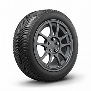 265/60R18 110T, Michelin, CROSSCLIMATE 2 SUV