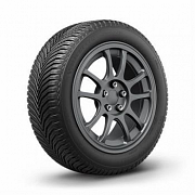 235/60R18 103V, Michelin, CROSSCLIMATE 2 SUV