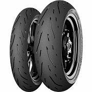 120/70R17 58W, Continental, CONTI SPORT ATTACK 5