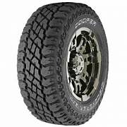 275/70R17 121/118Q, Cooper Tires, DISCOVERER S/T MAXX POR