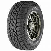 265/70R16 121/118Q, Cooper Tires, DISCOVERER S/T MAXX POR