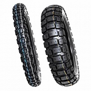 90/90D21 54R, Motocyklovéz, TRACTIONATOR RALL Z