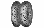 120/70D12 58S, Mitas, TOURING FORCE SC2
