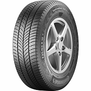 235/65R16 115/113T, Continental, VAN CONTACT A/S ECO