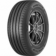 235/60R18 107V, Goodyear, EFFICIENTGRIP 2 SUV