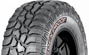 245/75R17 121/118Q, Nokian, ROCKPROOF