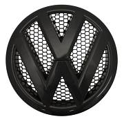 VW znak přední T5 - 165mm black