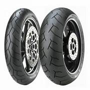 100/90D14 57P, Pirelli, DIABLO SCOOTER