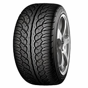 255/50R20 109V, Yokohama, PARADA SPEC-X PA02