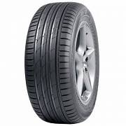 255/55R18 109W, Nokian Pneumatiky, Z SUV