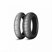 160/60R17 , Michelin, POWER SUPERMOTO B2