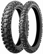 90/100D21 57M, Bridgestone, BATTLECROSS X40F