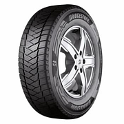 215/65R16 109/107T, Bridgestone, DURAVIS ALL SEASON EVO