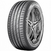 235/60R18 107W, Kumho, ECSTA PS71 SUV