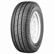 205/80R14 109/107P, Continental, VANCO 2