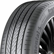 245/45R20 103W, Continental, PREMIUM CONTACT C