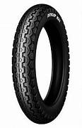 4.25/85H18 64H, Dunlop, K81 TT100