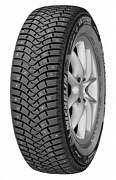 265/40R21 105T, Michelin, LATITUDE X-ICE NORTH LXIN2+, hrotovatelná