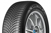 255/45R19 104W, Goodyear, VECTOR 4SEASONS G3 SUV