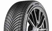 205/45R17 88V, Bridgestone, TURANZA ALL SEASON 6 DG