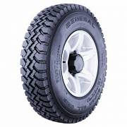 7.5R16 112/110N, General Tire, SUPER ALL GRIP