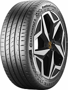 225/45R17 91W, Continental, PREMIUM CONTACT 7