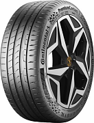 205/55R16 91H, Continental, PREMIUM CONTACT 7